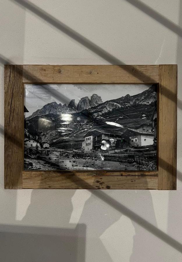 Garni Letizia Acomodação com café da manhã Campitello di Fassa Exterior foto